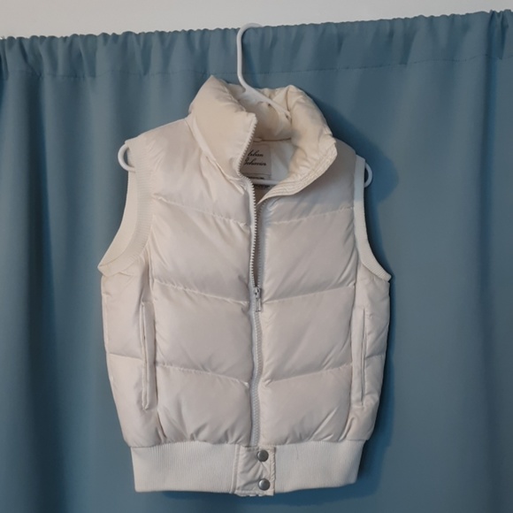 Women's vest - Picture 5 of 6